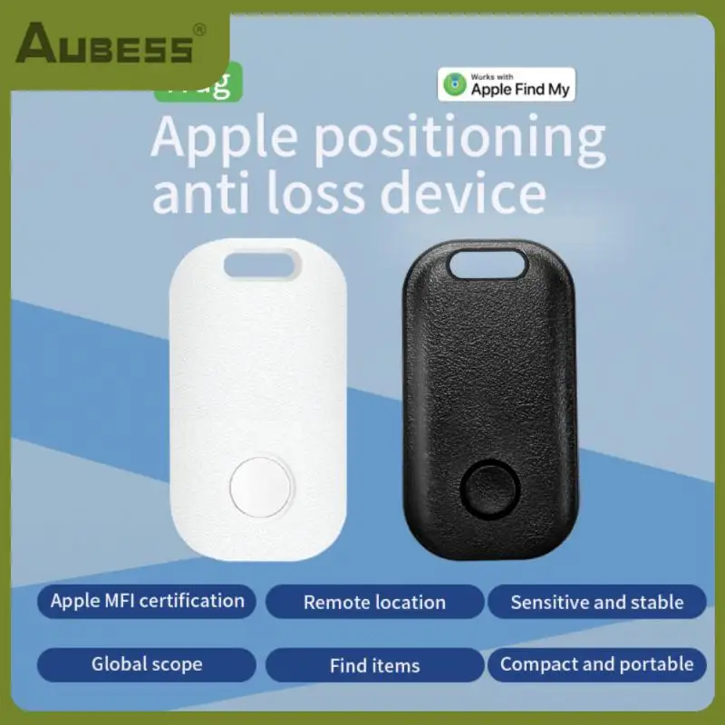 

For Wallet Mini Gps Locator Works With Apple Find My App Smart Tracker For Ios/ Android Findmy