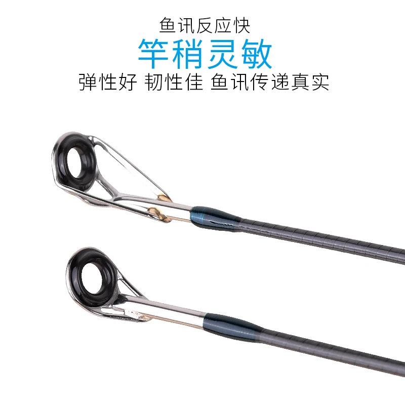 23 lurematic Lu Ya бросание на большие расстояния выдавливание ротовых полюсов