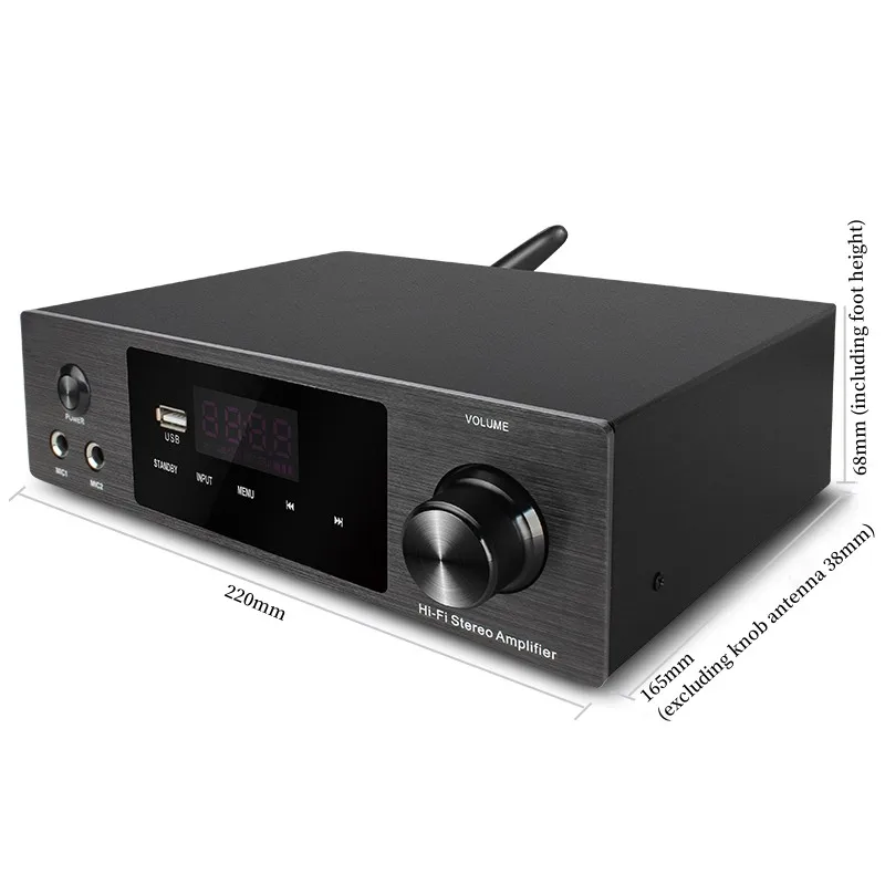 Hyper sound av. Hyper sound av