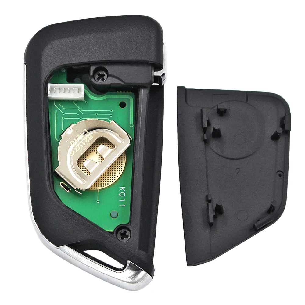 5/10 шт. B21-3 B21-4 KEYDIY Универсальный пульт дистанционного управления серии B KD для