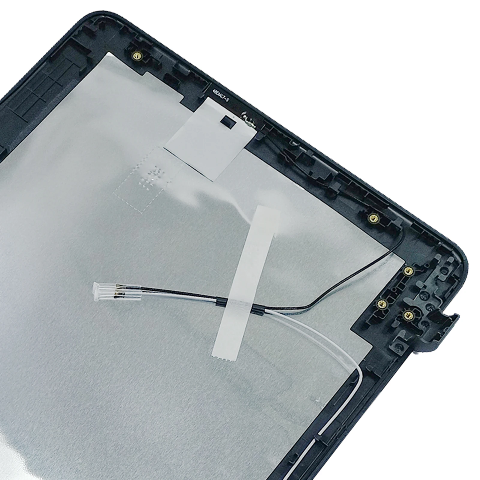 Совершенно новая задняя крышка ЖК-дисплея для ноутбука с антенной Acer Chromebook 11 C732T