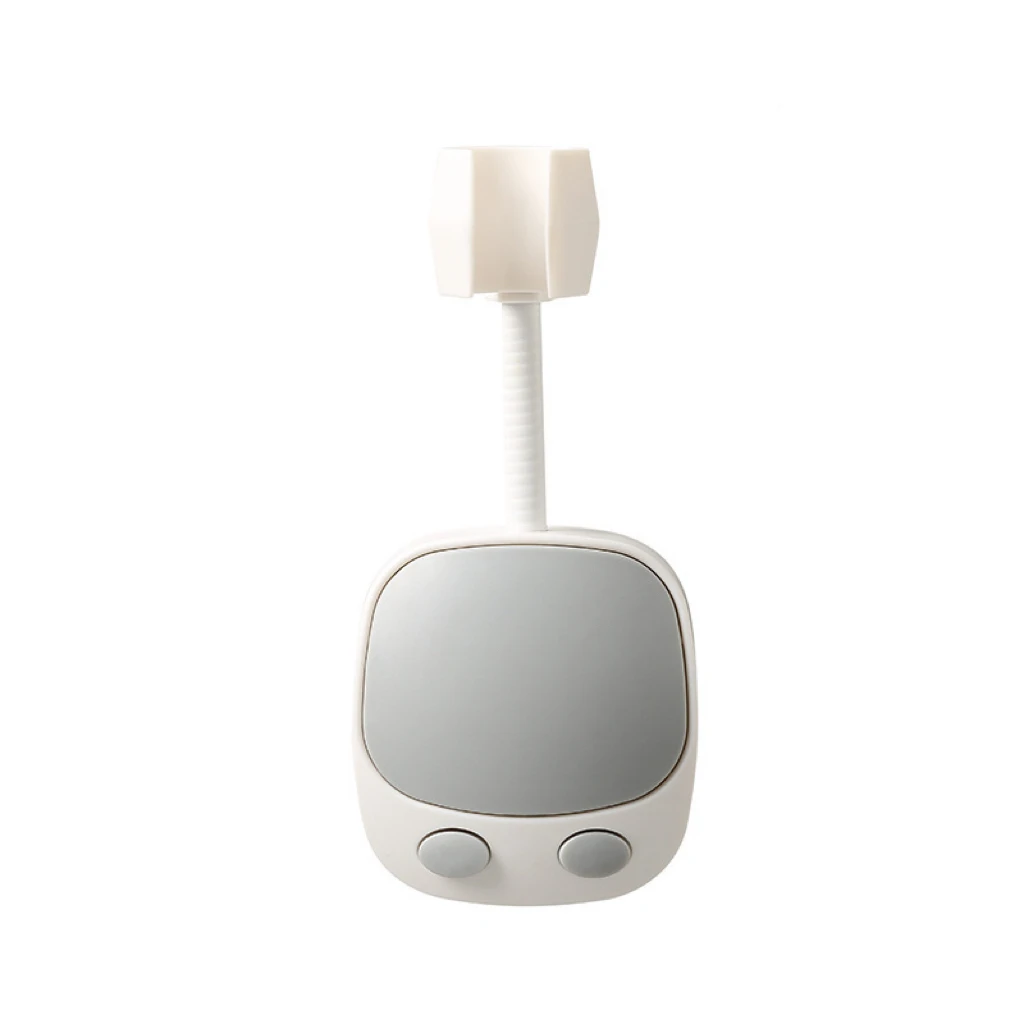 

Регулируемый держатель для душа ABS+металл