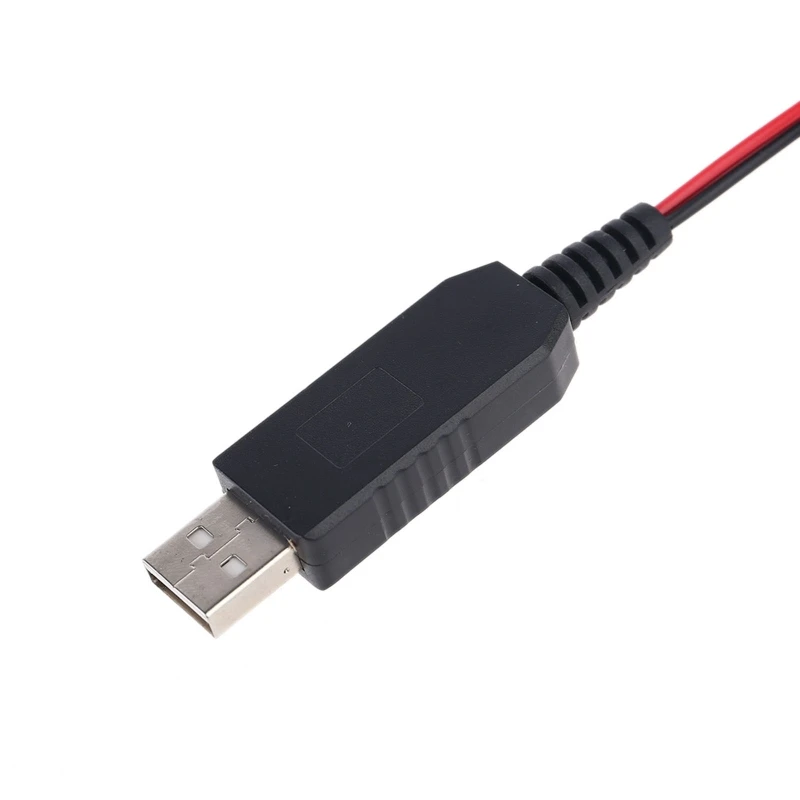 USB 5 В DC 4 в шнур питания LR3 LR6 LR14 LR20 сменный уничтожитель батареи 3 шт. 1 AA AAA C D батарея