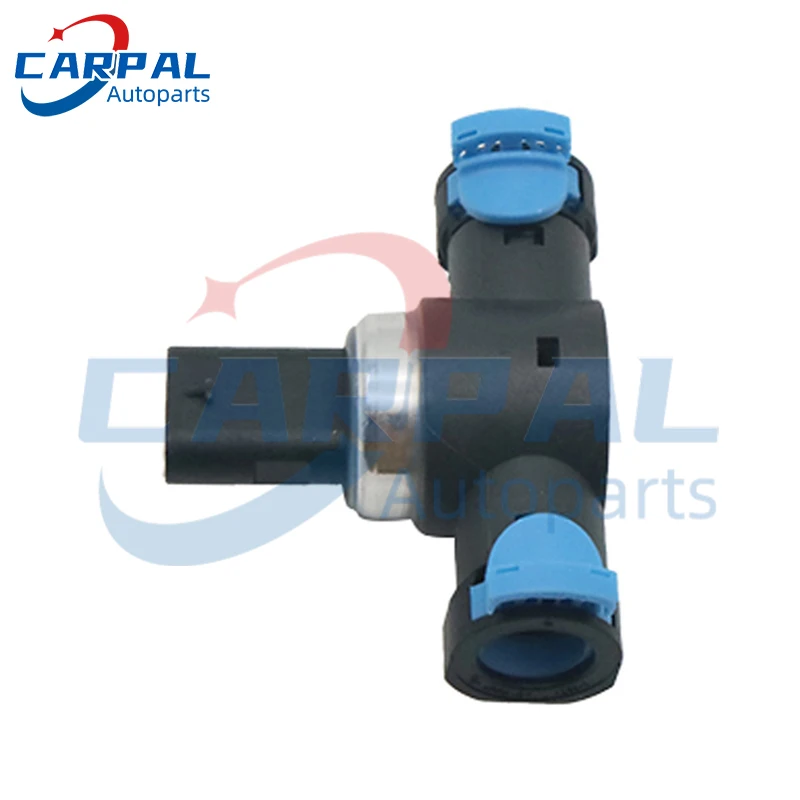 Высококачественный датчик давления топлива 31432653 31405791 31478293 для Volvo S60 S80 S90 V60 V90 XC40