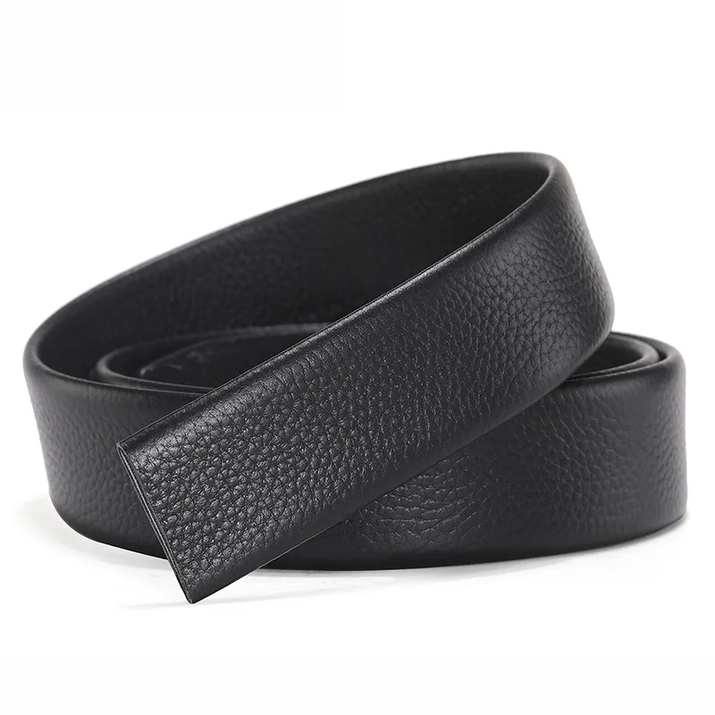 

genuine leather belt for men women diy style