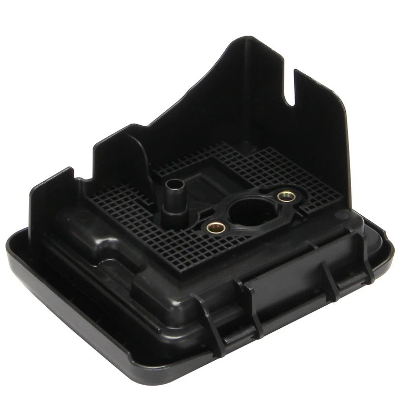 17220-ZM0-030 17231-Z0L-050 воздушный очиститель задняя крышка + 17211-ZL8-023 воздушные фильтры