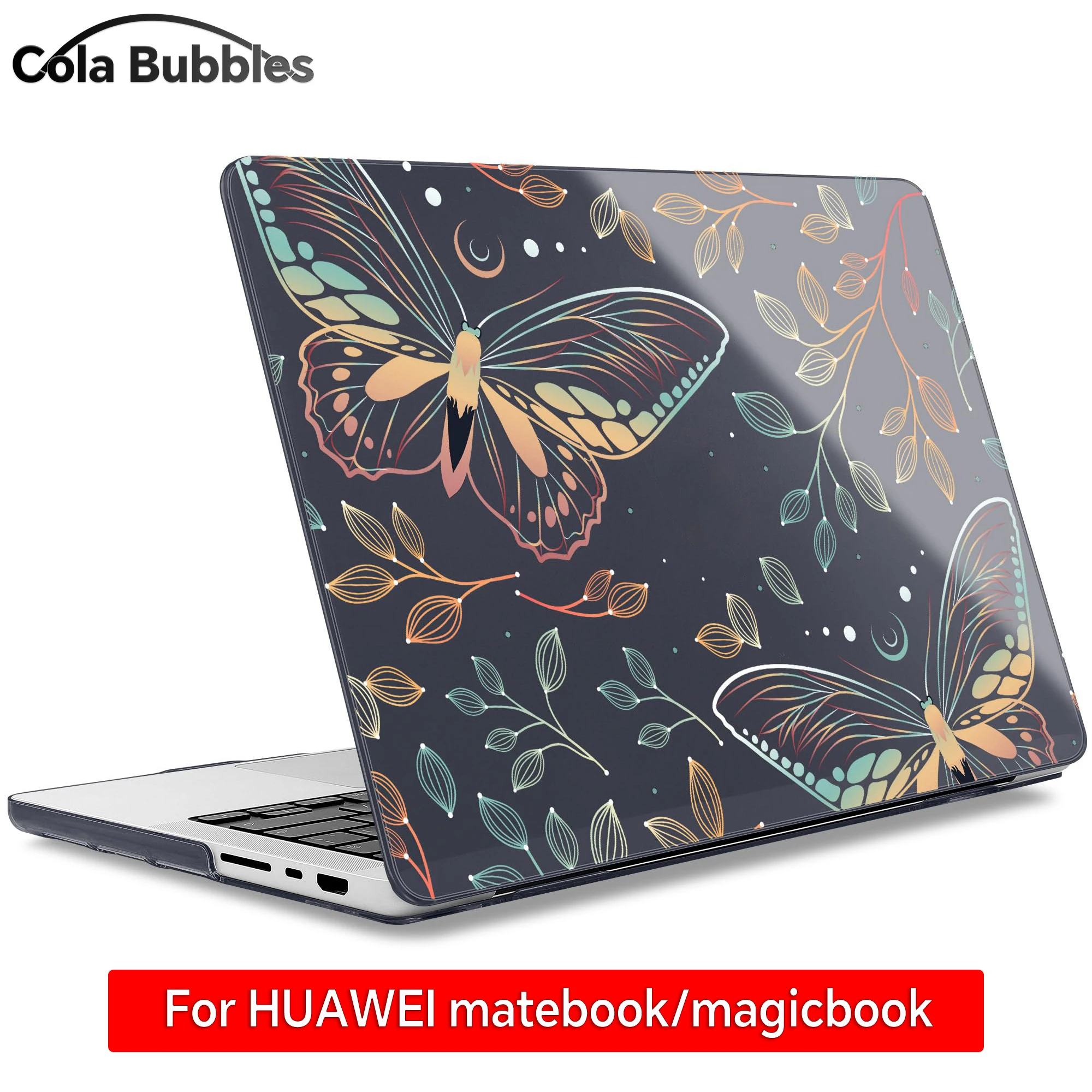 Чехол для ноутбука Huawei MateBook D14/D15/13/14/MagicBook 14/15/Pro 16 1/MateBook X Pro/X 2024 new 13S/14SMACHD-WFH9 MACHC-WAH9LP