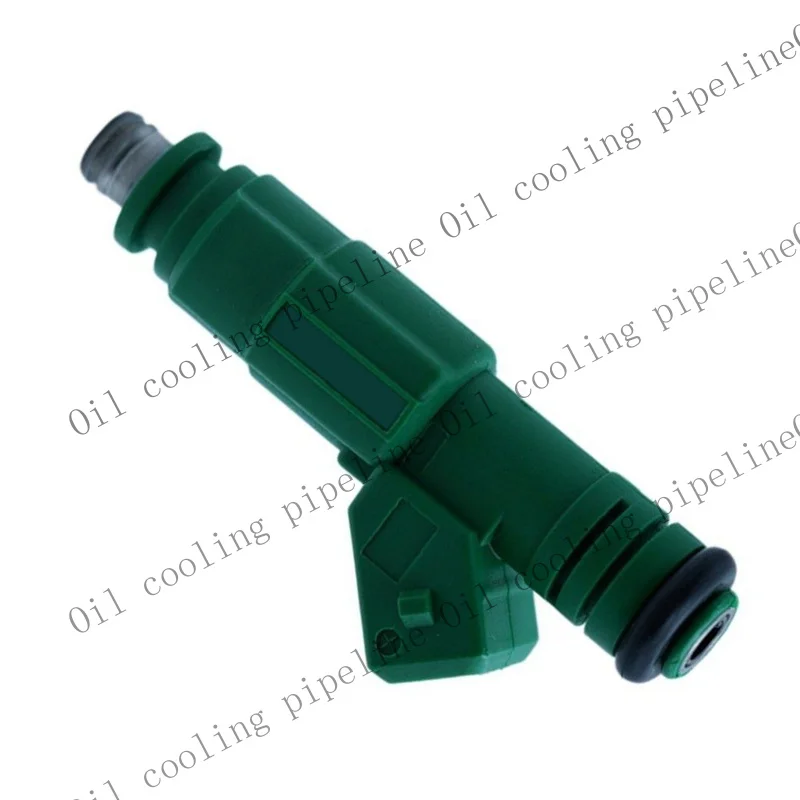 Фото Топливный инжектор A+ 440cc заменяет OEM 0280155968 9202100 для многих моделей автомобилей. №2