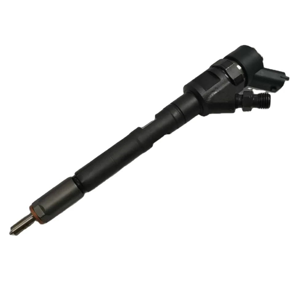 Новый топливный инжектор общей топливной системы Bosc-h 0445110239 0 445 110 239 для Peugeot 307 1 6