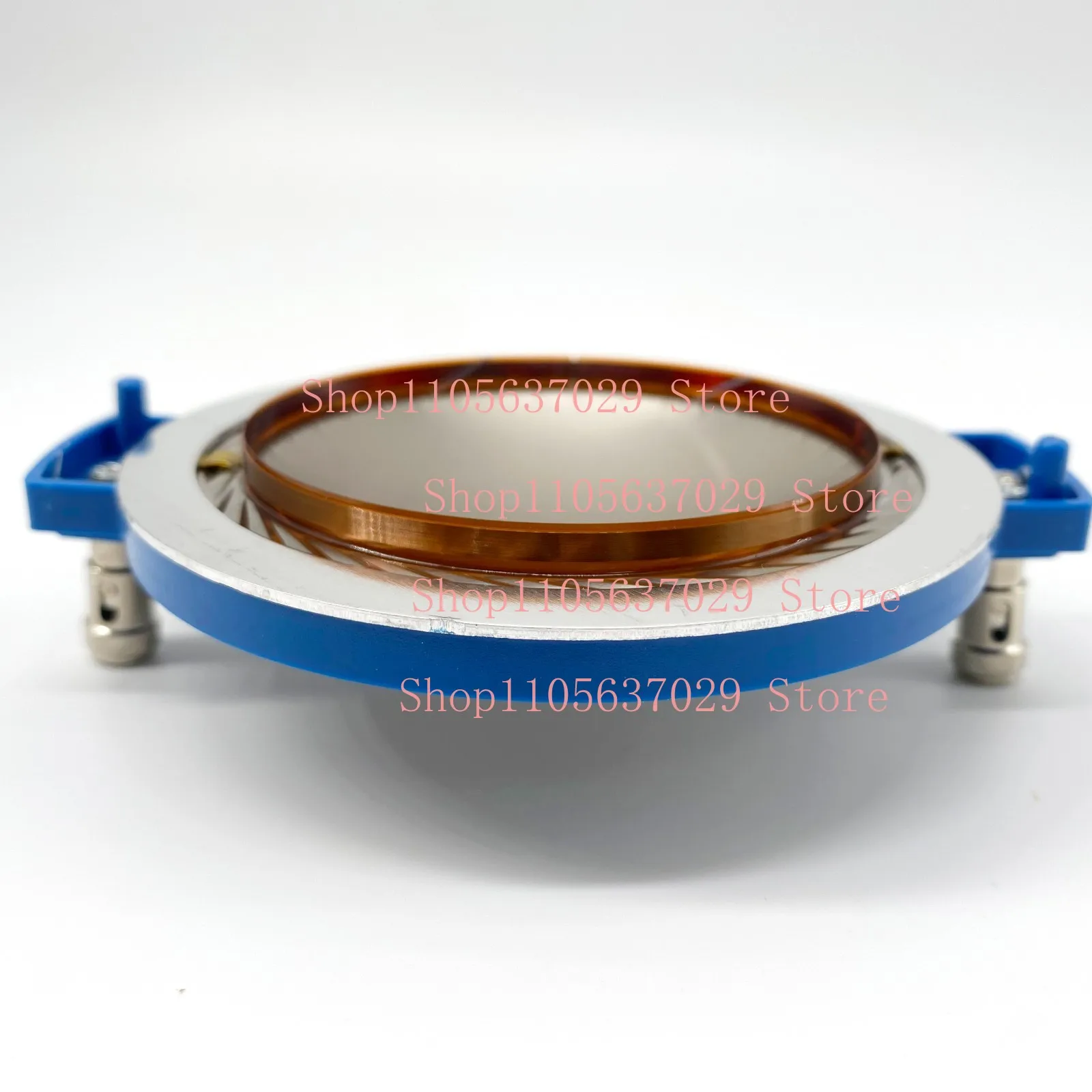 Фото Сменная диафрагма для драйверов Faital PRO HF2000, HF201, HF200, HF1400, 8 Ом №4