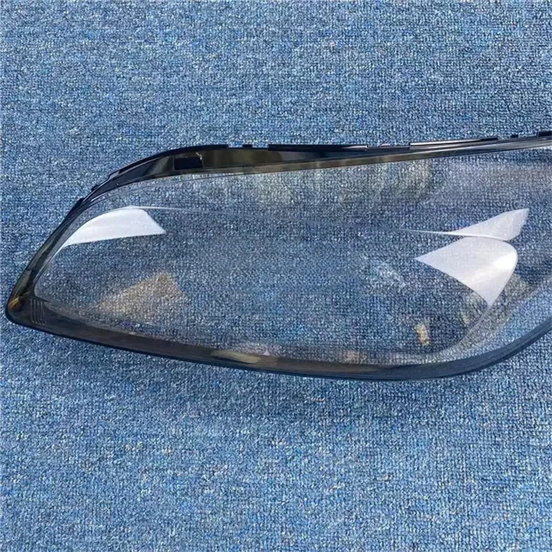 Аксессуары для Chevrolet Malibu 2012 2013 2014 2015 замена прозрачных автомобильных фар из ПК