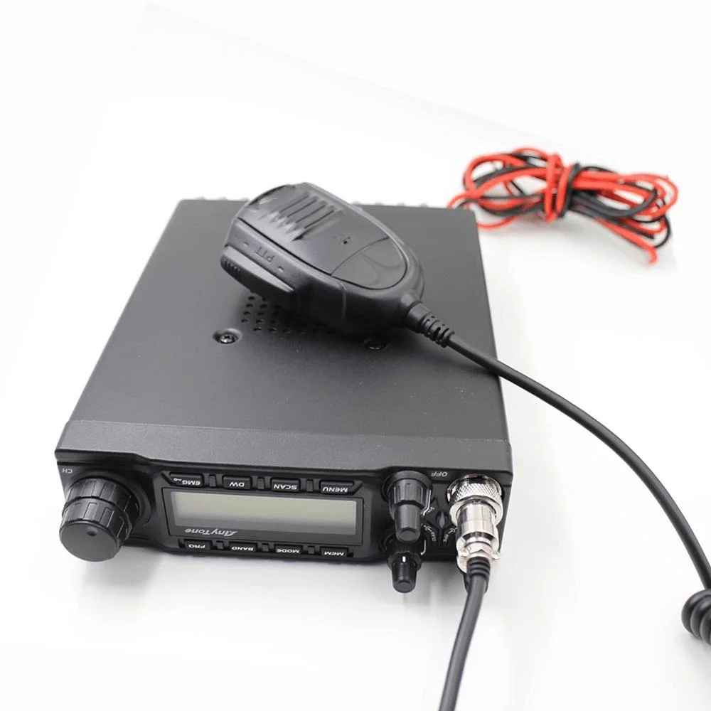 CB радио 60 Вт 28 МГц Am Fm SSB USB и LSB Мобильный трансивер