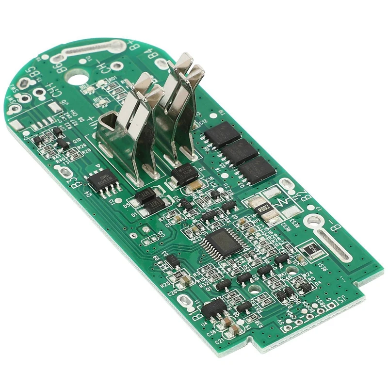 

2X Battery Protection PCB Board For Dyson V8 21.6V Vacuum Cleaner Spare Parts