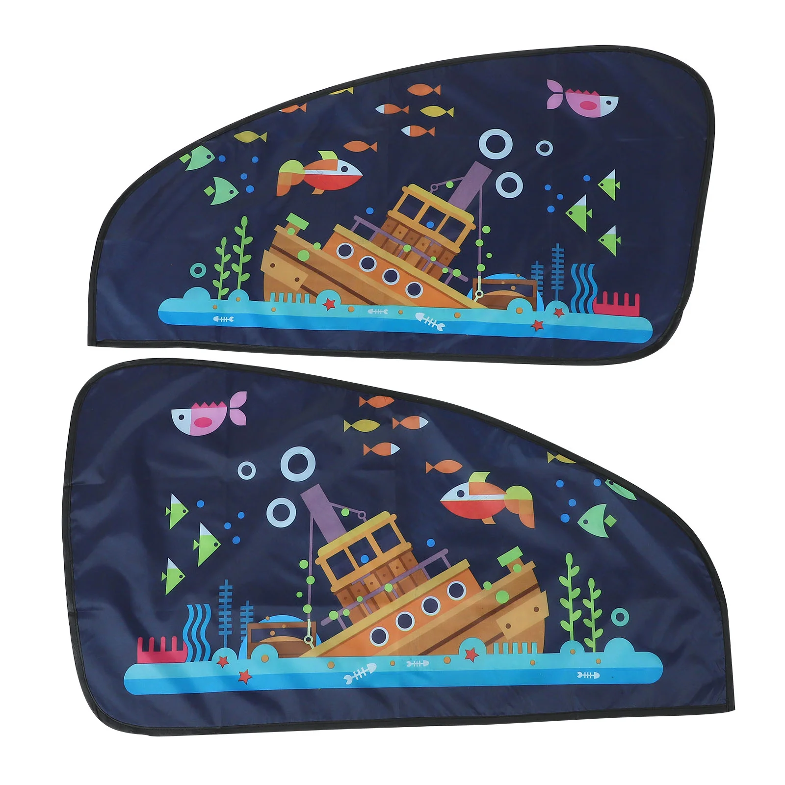 

Auto Window Sun Shade Windshield Sun Shade Side Car Window Blinds Car Window Covers Kids Car Sun Shade