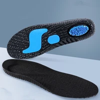boost zoom insoles for feet ease pressure of air movement damping cushion padding insoles eva soft basketball foot shoes pad