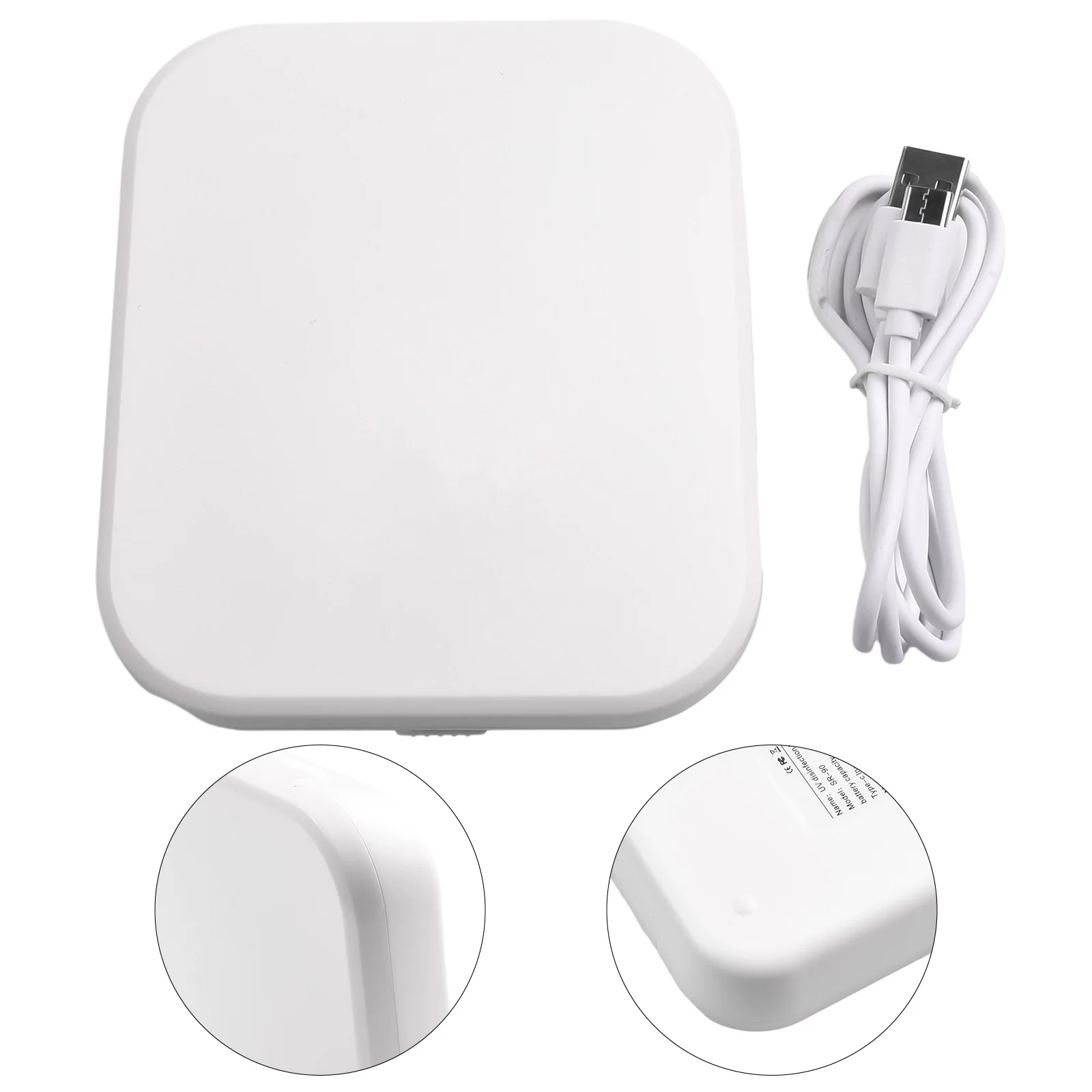 Увлажняющий чехол с тростью режущим краем УФ/озоновая лампа State of the Art подходит