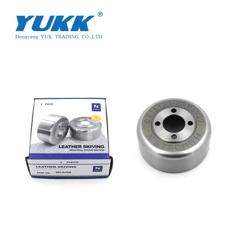 

301A Round Knife For Peeling Machine STRONG H FOR 801 Peeling Machine