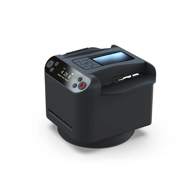 Автоматическая машина для раздачи карт