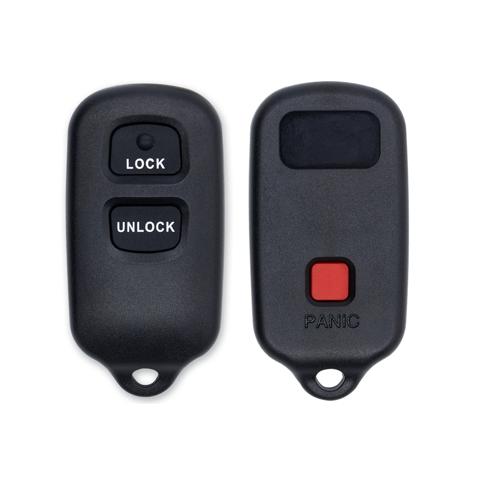 GQ43VT14T 3-кнопочный автомобильный ключ дистанционного управления для Toyota Camry Solara