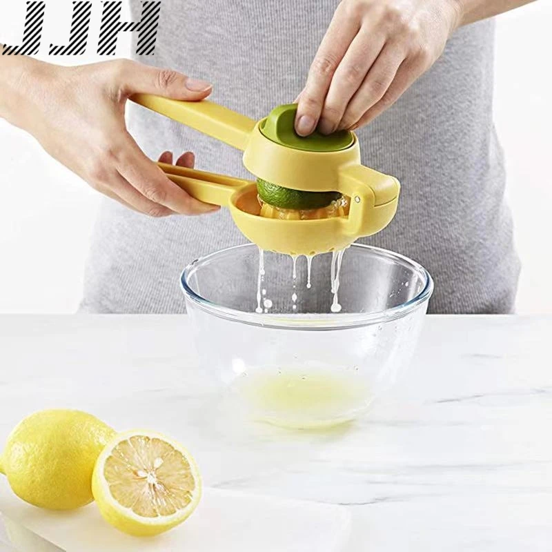 

Пресс-соковыжималки ручная обработка инструмент для фруктов лимонный кухонный Ручной Инструмент Соковыжималка многофункциональная соковыжималка для фруктов пластиковая еда