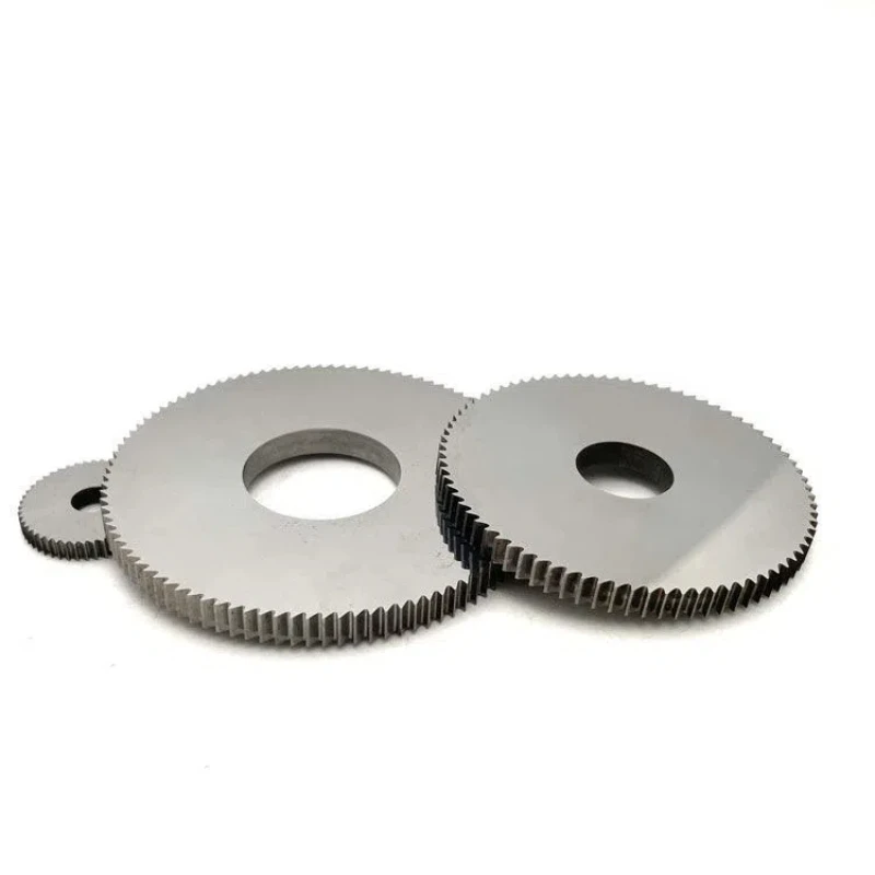 1/3 шт. твердосплавные пилы 40/50/60/75/80 мм