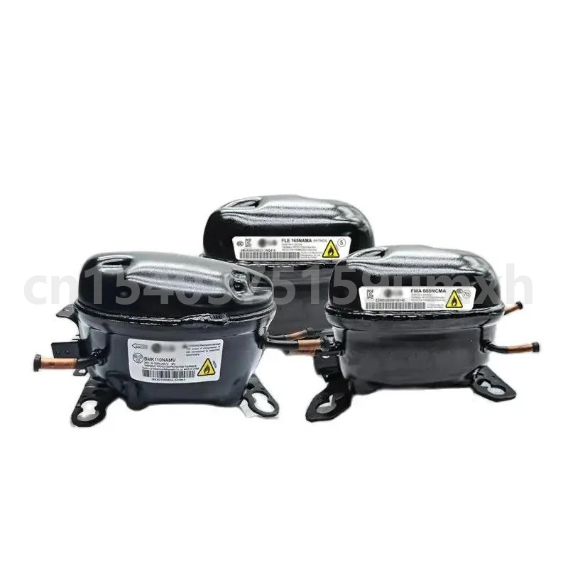 

Компрессор для холодильника R600a BMK110NAMV