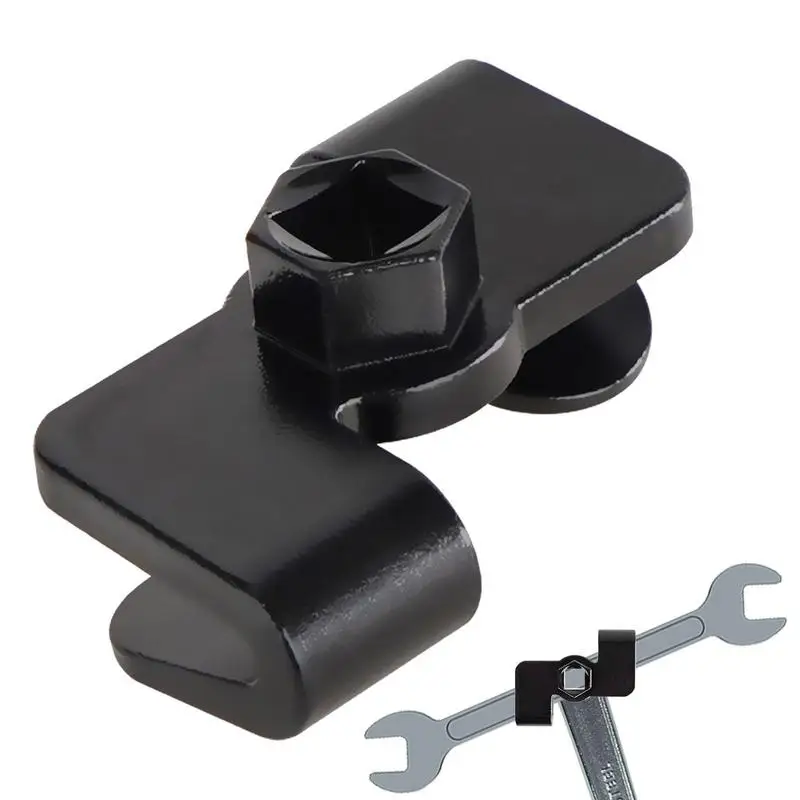 

Адаптер удлинителя гаечного ключа удлинитель гаечный удлинитель экономия сил удлинитель адаптер для рычага над упрямыми гайками и болтами