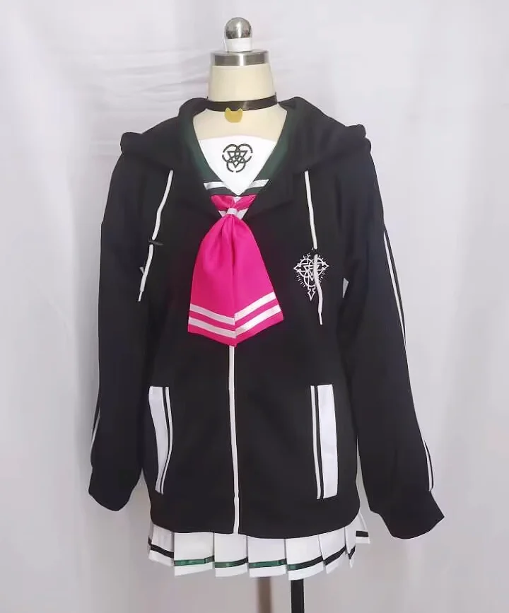 Kyoyama Kazusa Косплей Костюм - Аутентичный наряд для вашего косплей-приключения