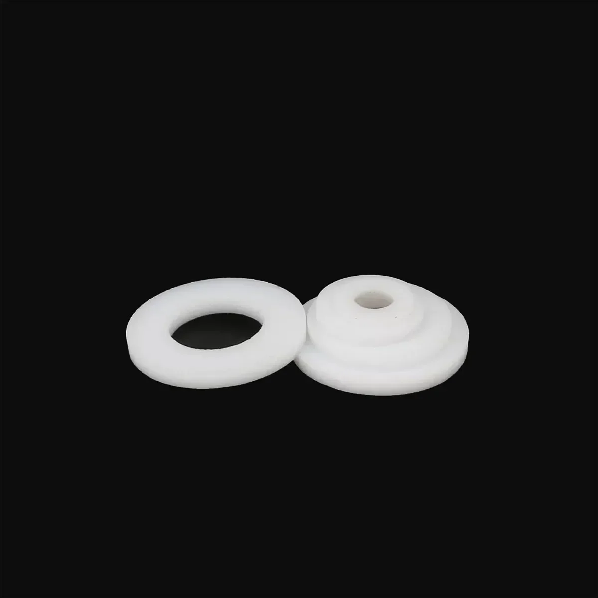PTFE Сильная стойкость к кислотам и щелочам высокая термостойкость коррозионная