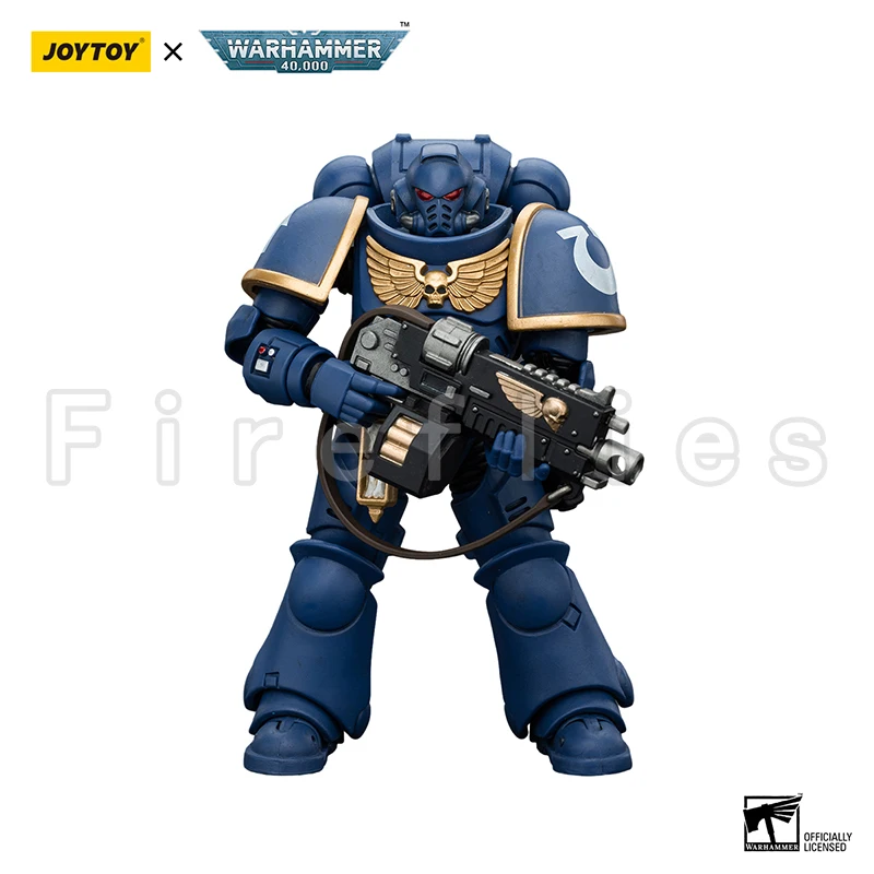 [Предзаказ] 1/18 JOYTOY Фигурка 40K Интерксессуары Перевыпускная версия Коллекция