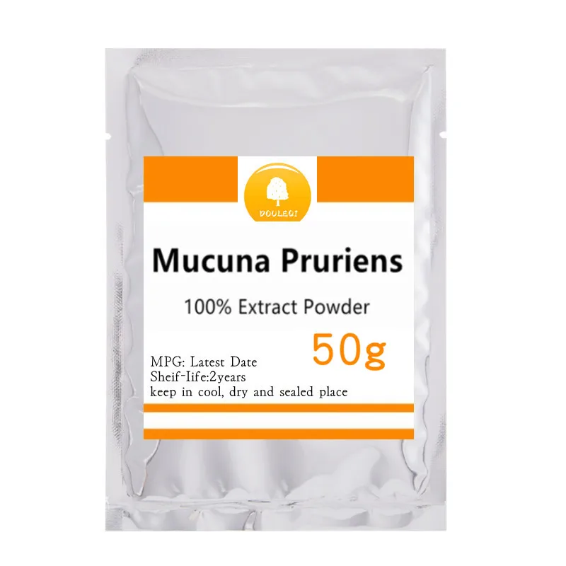 

50-1000g Mucuna Pruriens,Free Shipping