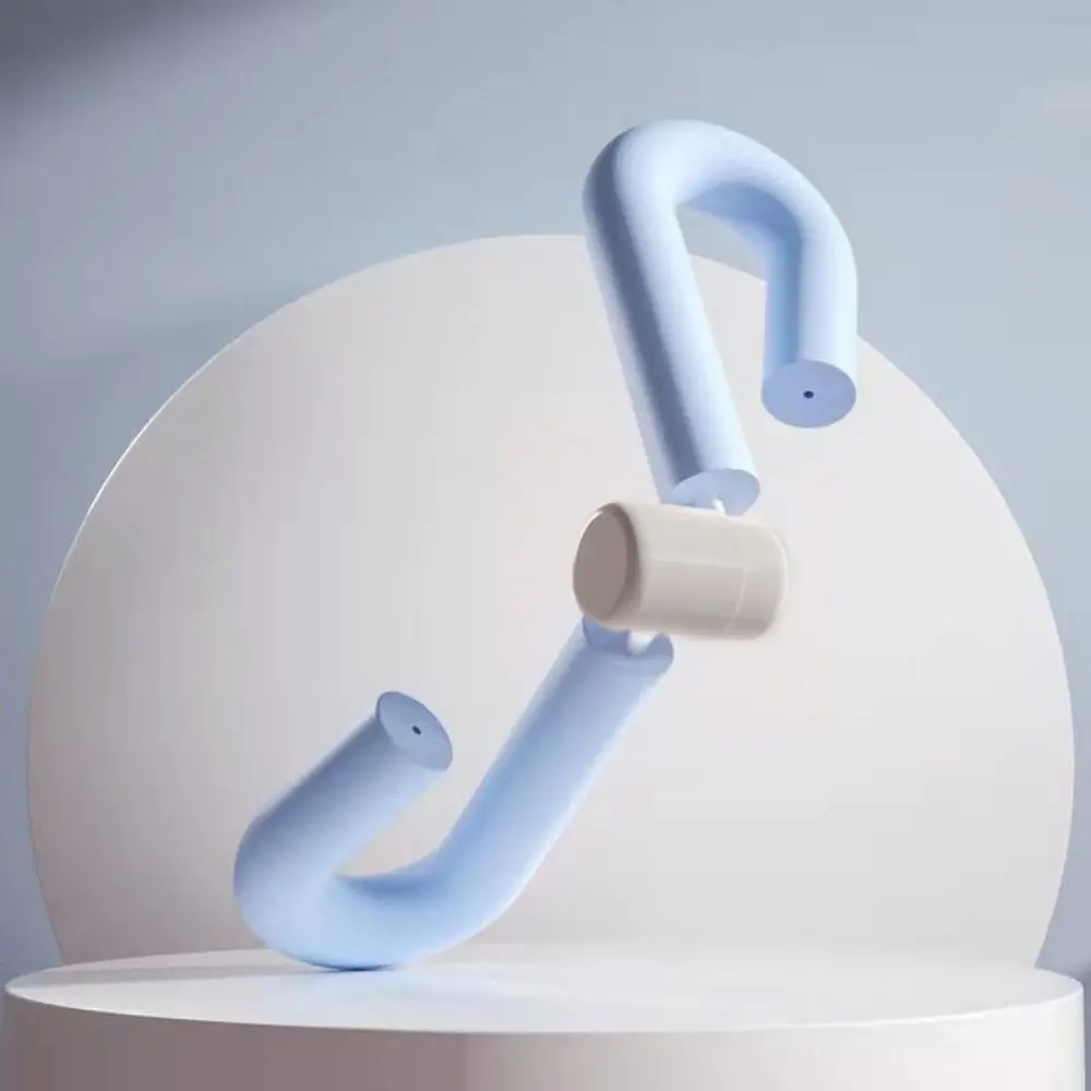 Устройство для ног типа S Тренажер Тип Стальная проволока Пружина Тренировка