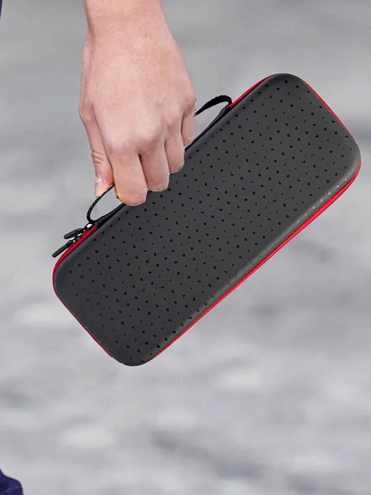 Сумка для хранения противоударного защитного геймпада водонепроницаемая с