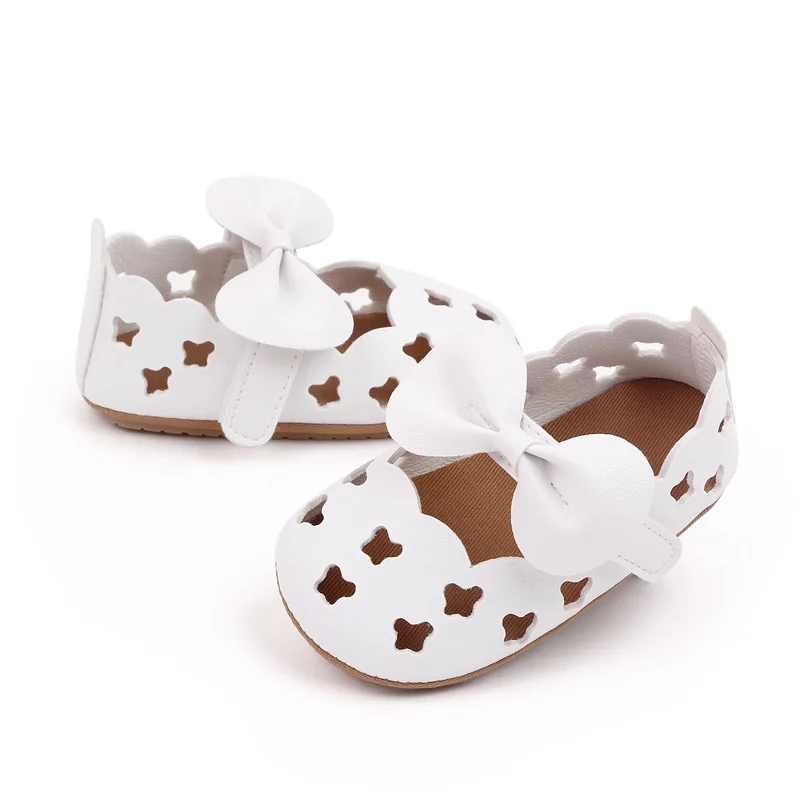 Рисунок 5 - Сандалии на резиновой подошве для новорожденных