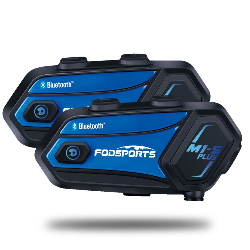 2 шт. bluetooth-гарнитура для мотоциклов