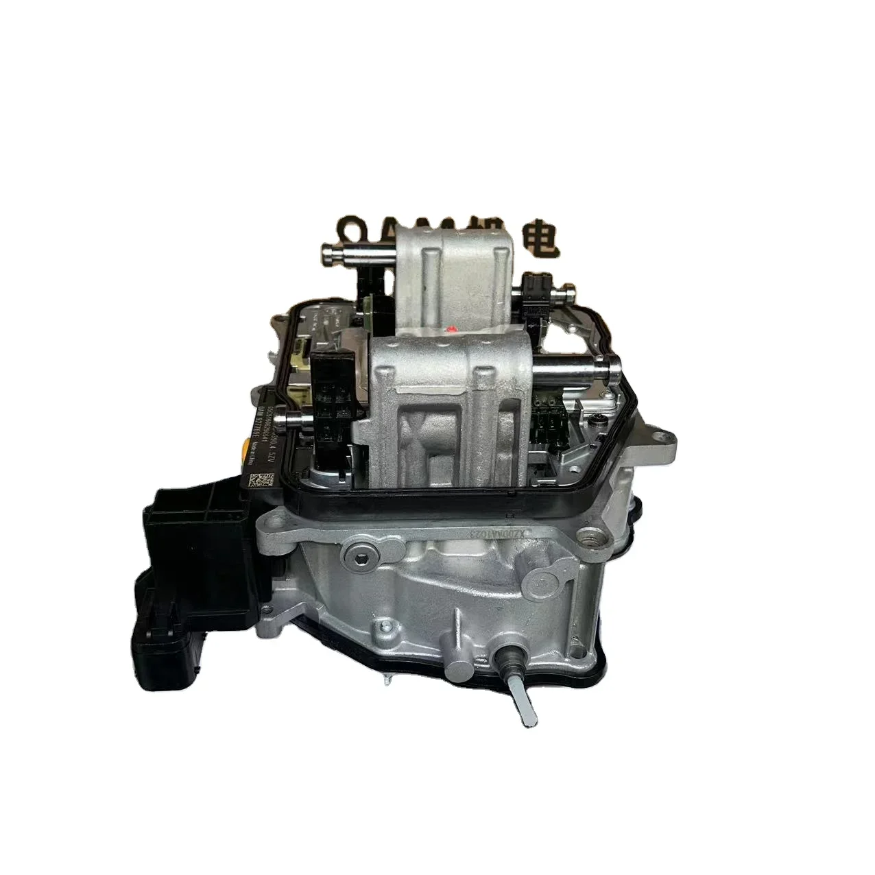 Планетарная коробка передач с редуктором для Audi VW OMA автоматическая автозапчасти