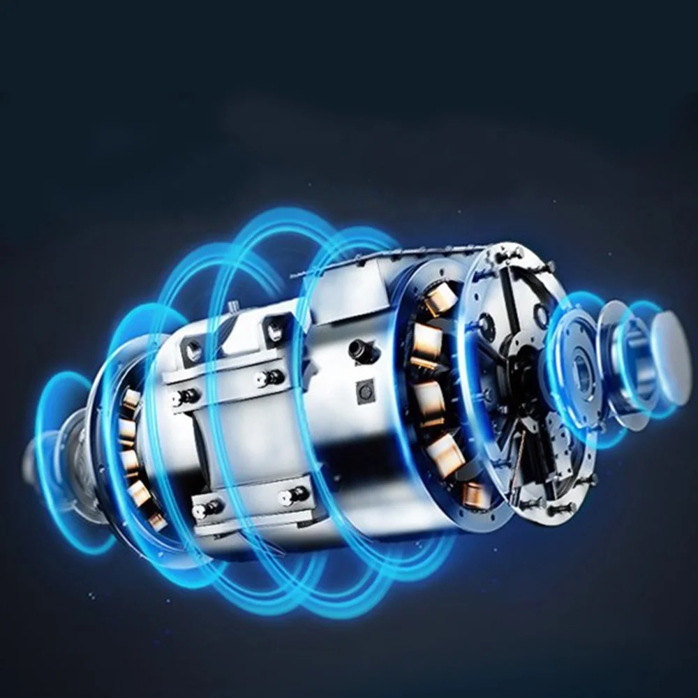 Шеф-повар Prosentials электрический коммерческий ролик для выпечки тортов пиццы