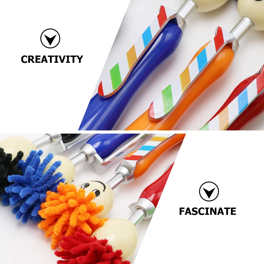 Рисунок 2 - стилус, шариковая ручка