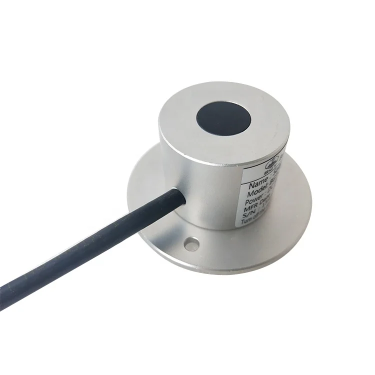 

2020 BGT-ZW 0-400mW/m2 4-20mA RS485 Solar Ultraviolet Radiation meter UV Sensor for Weather Station