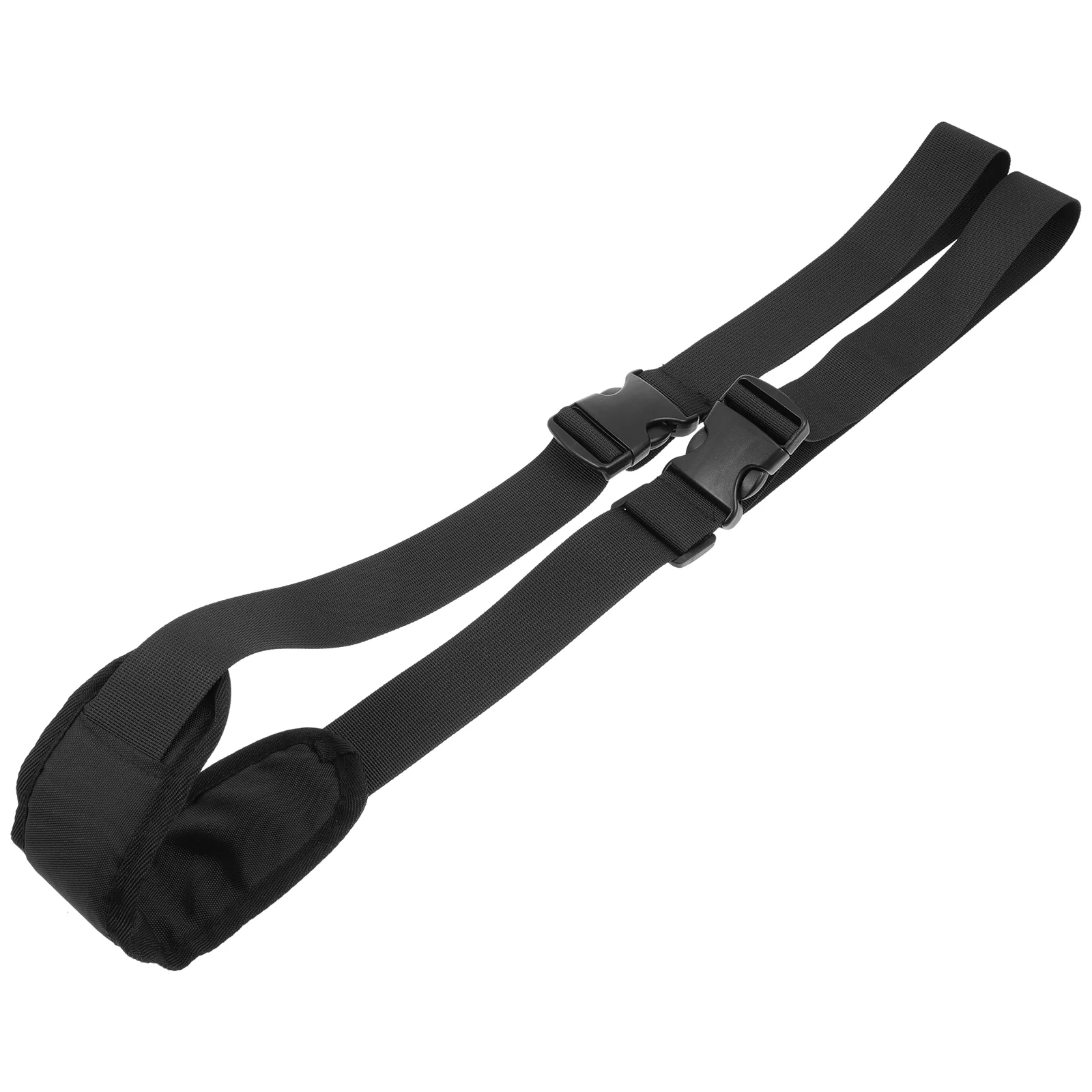 

Strap Scooter Bike Carrying Balance Shoulder Children Child Kids Bandbelt