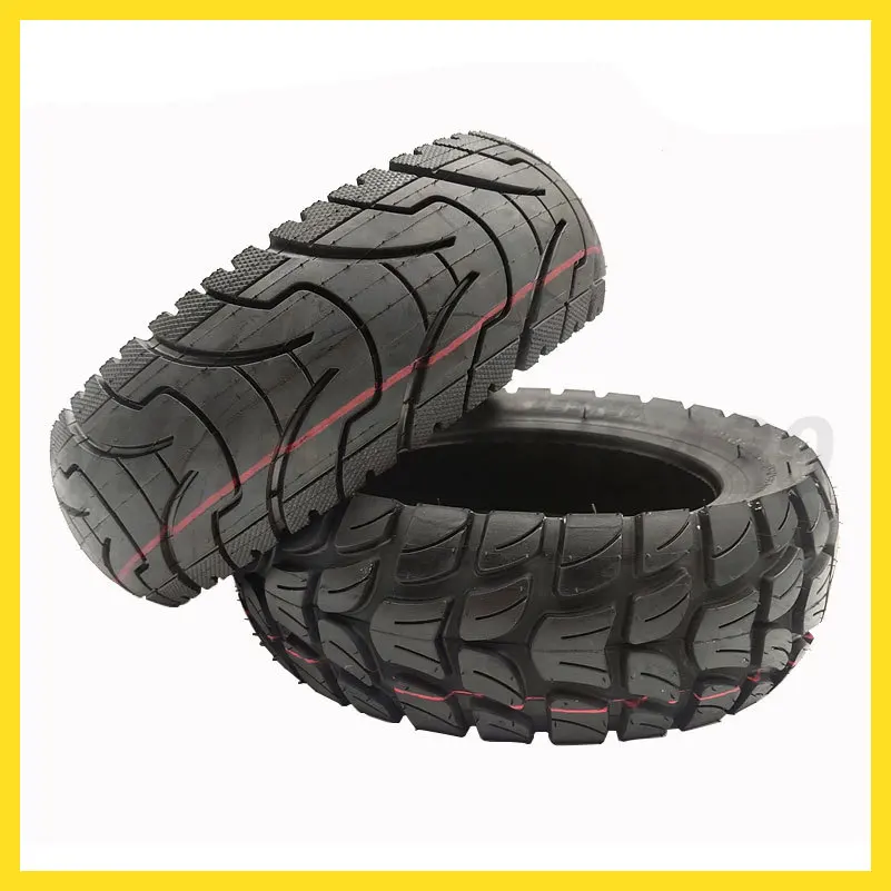 10-дюймовая шина 10X3.0 80/65-6 255X80 для KUGOO M4 Dualtron VICTOR LUXURY EAGLE Speedway 4 Zero 10X электрические