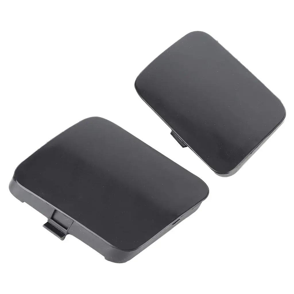 

2 шт., передний буксировочный крючок на 2006-2008 детали