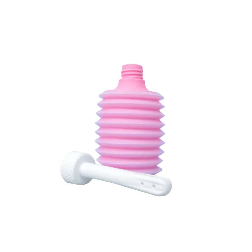 

Douche Enemacleaner Bottlecleaning Toys Bulb Cleansing Vaginial Male Plug Applicators Anel Toy Showersystem Women Colon Products