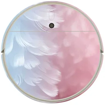 

Фильтр, щетка, наклейка, пленка для робота-пылесоса Xiaomi Mi Robot Vacuum-mop 2