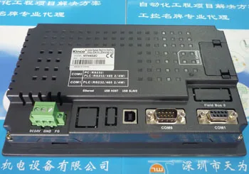 [Подлинная Гарантия один год] сенсорный экран Kinco MT4300C