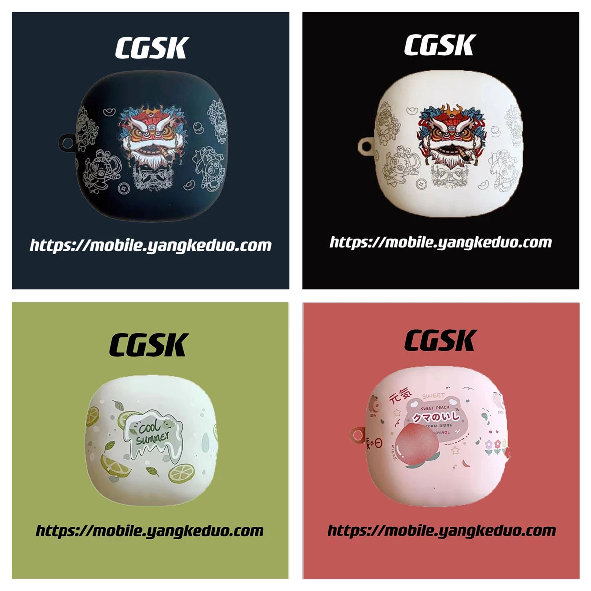 Чехол для QCY Melobuds ANC HT05 T13 беспроводные Bluetooth наушники зарядный защитный чехол