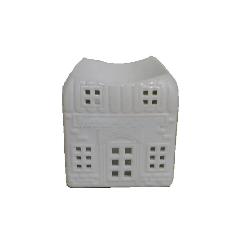 

New design high quality ceramics essence candle oil burner