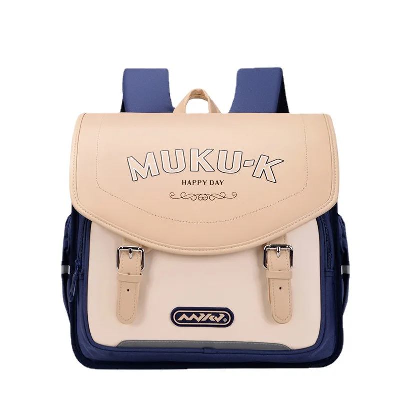 waterproof children School Bags boys Girls primary school Backpacks kids satchel Schoolbag Orthopedic Backpack mochila infantil