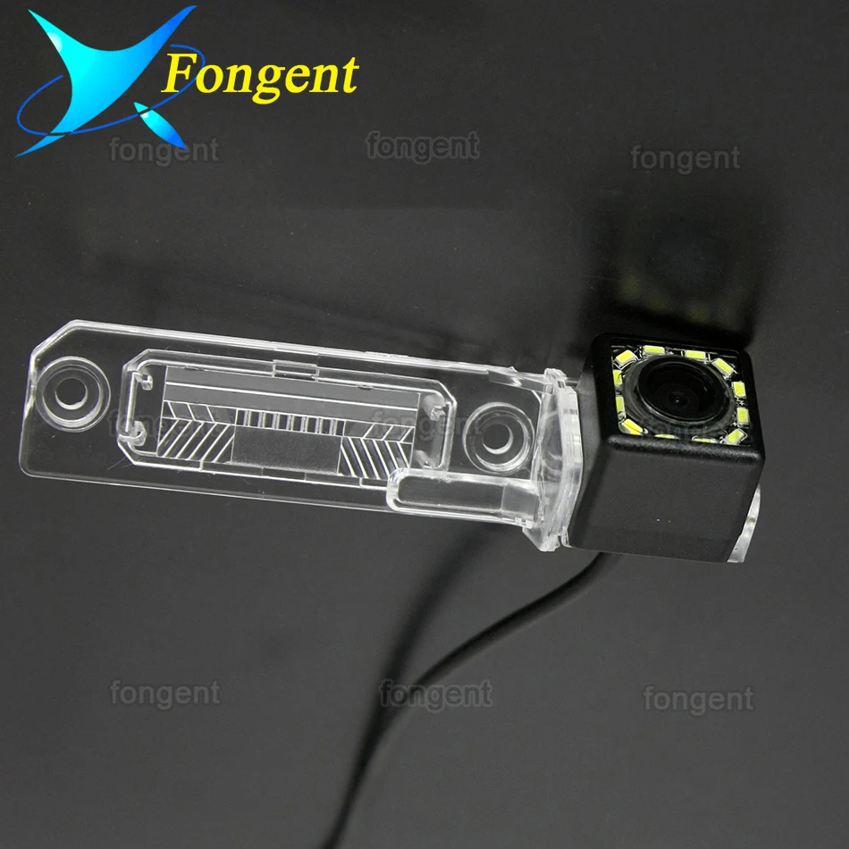 

Vehicle RearView Camera for VW Passat B5 1996-2005 Touran 2003-2010 Reverse Backup Parking Kit Car Eletronic Camera ultra clear