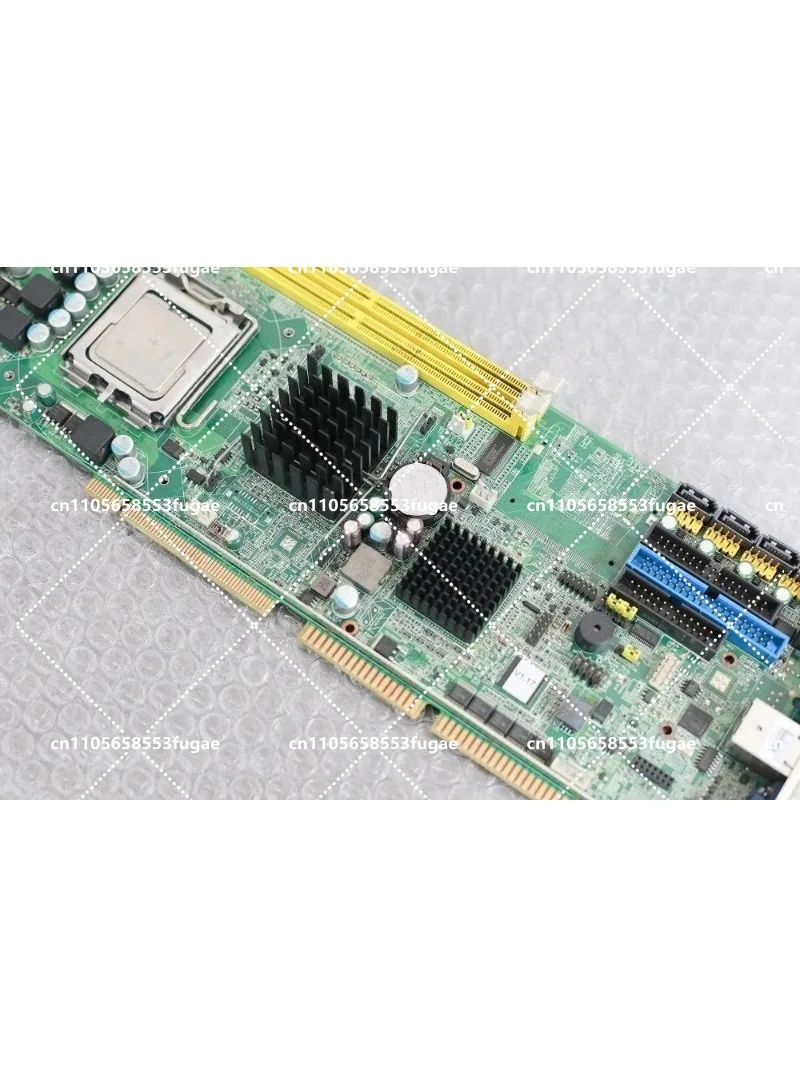 Фото Подходит для основной платы PCA-6010VG PCA-6010 REV. А1 №3